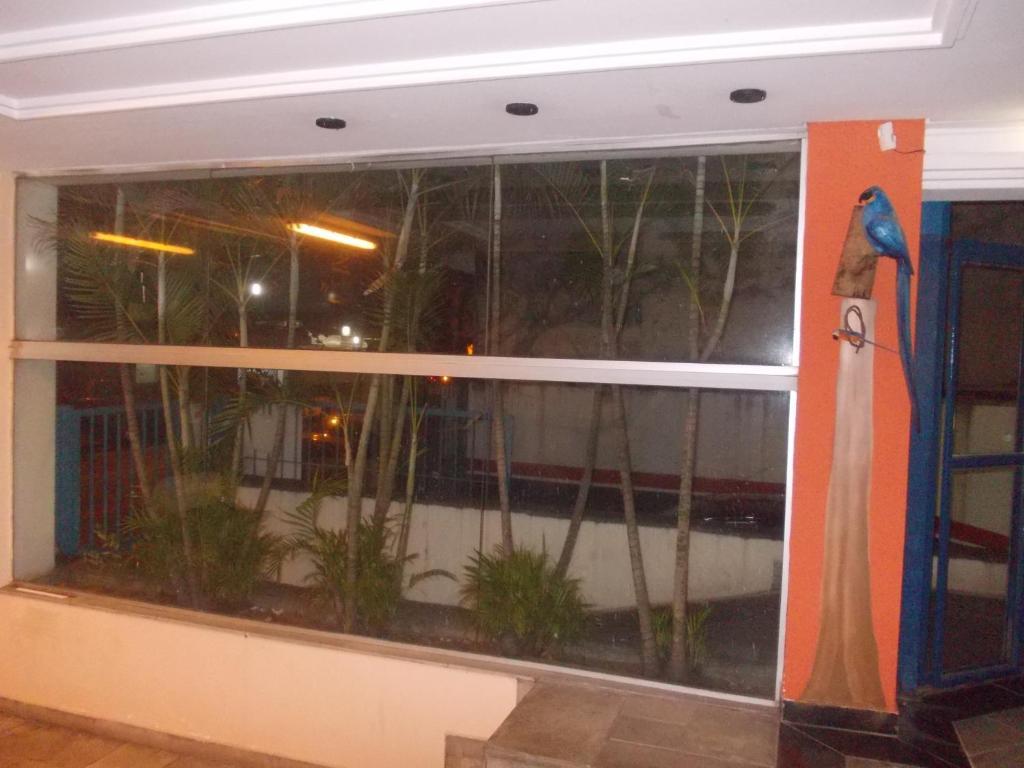 Central Plaza Flat Sao Paulo Exterior photo